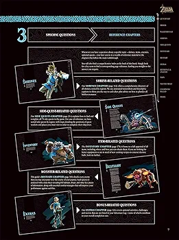 The Legend of Zelda: Breath of the Wild The Complete